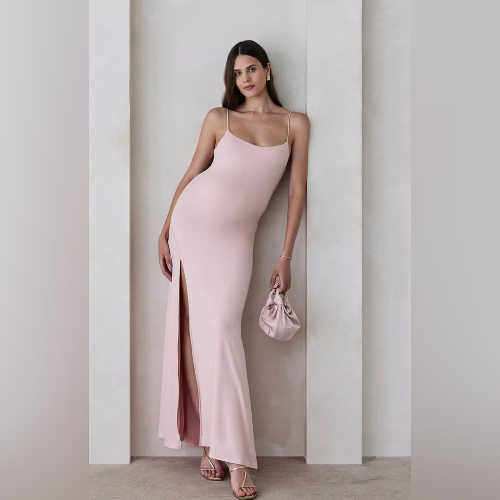 Bumpsuit Maternity dress